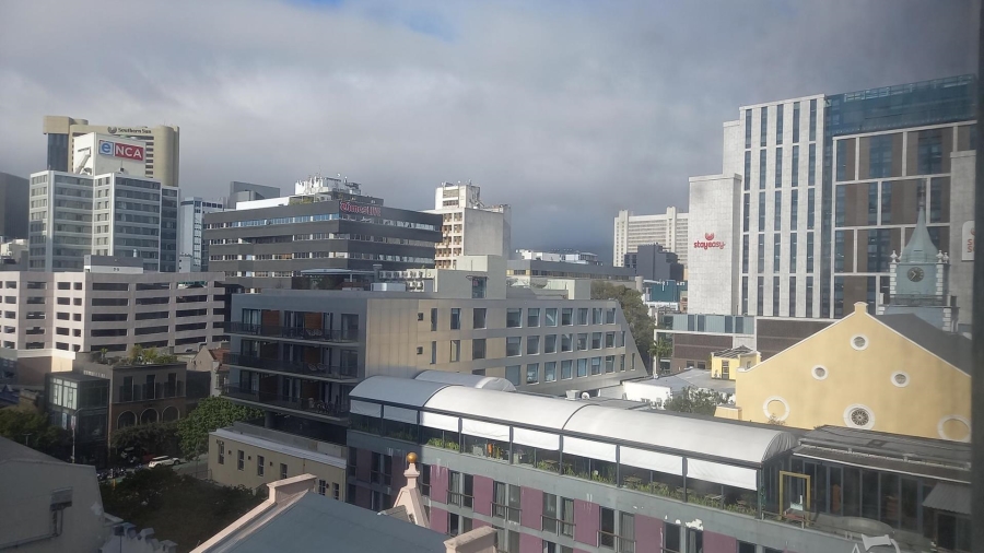 To Let commercial Property for Rent in Cape Town City Centre Western Cape